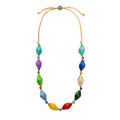 Fabia Necklace