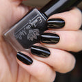 Fade Into Black