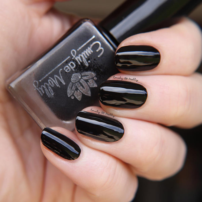 Fade Into Black