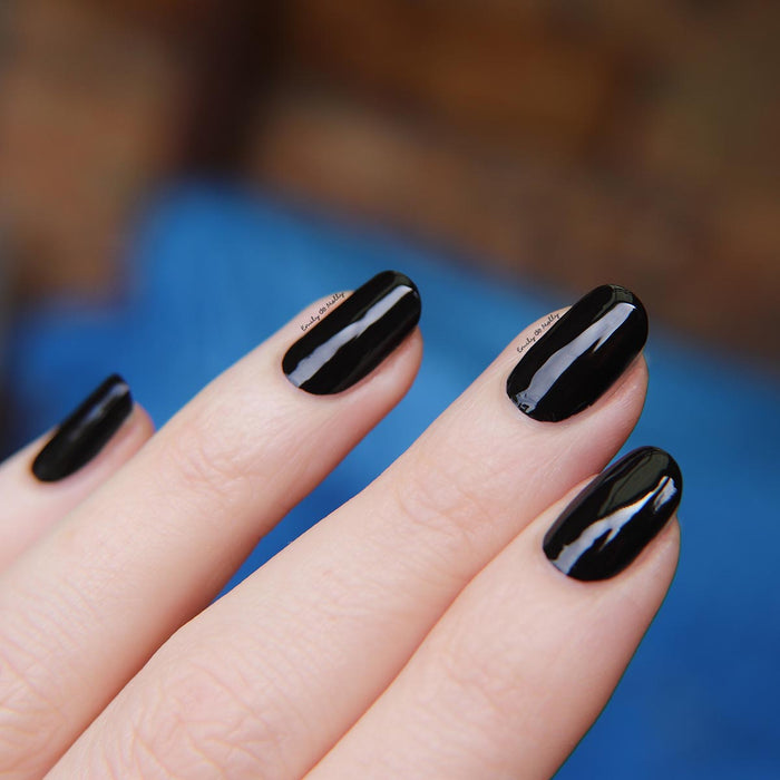 Fade Into Black