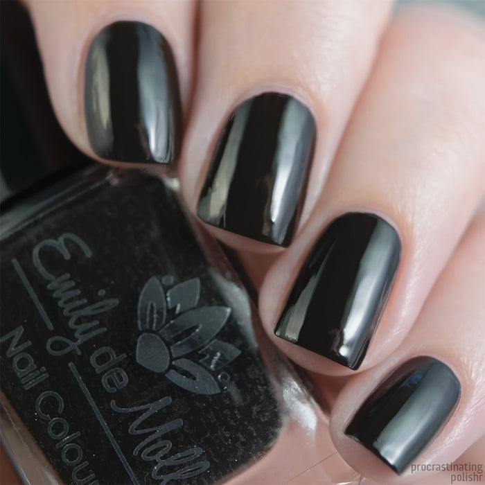 Fade Into Black