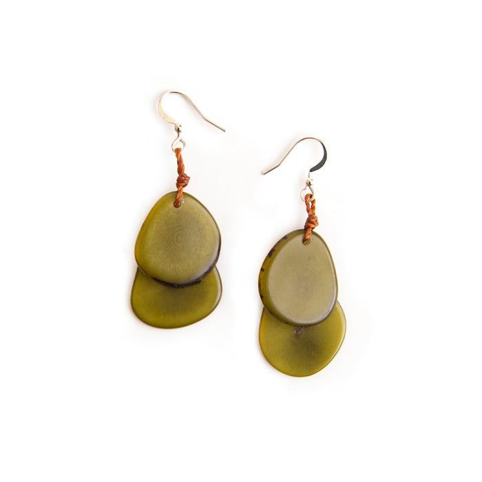 Olive Green