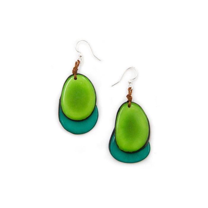 Lime/Emerald Green