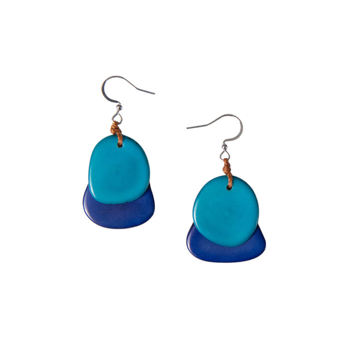Turquoise/Azul