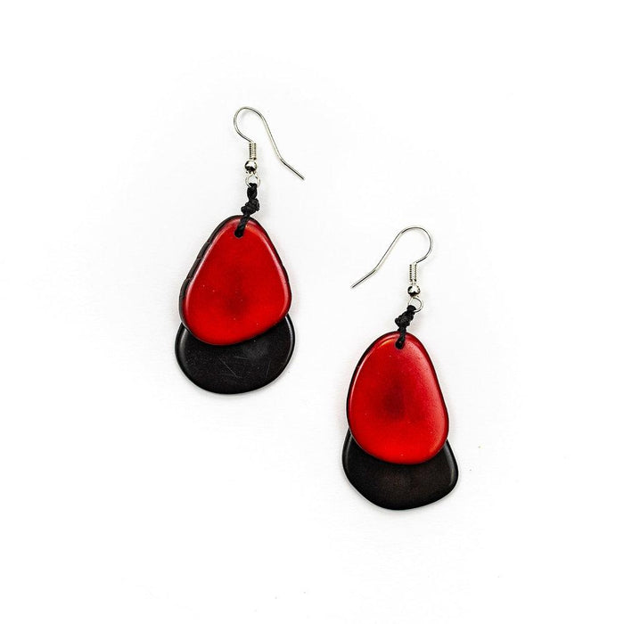 Red/Black