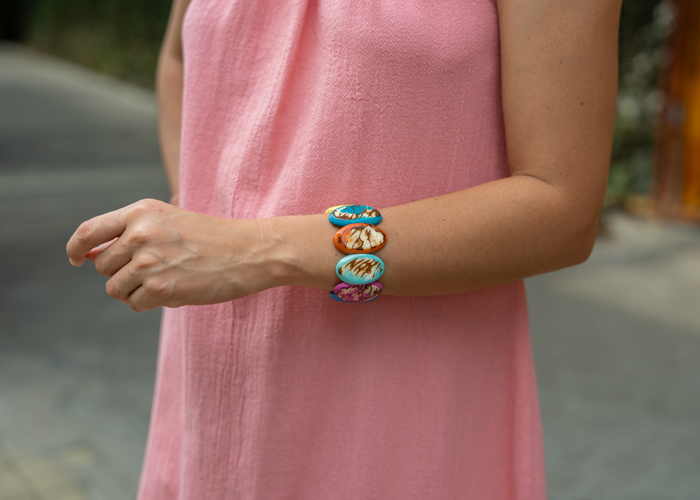Fiore Bracelet