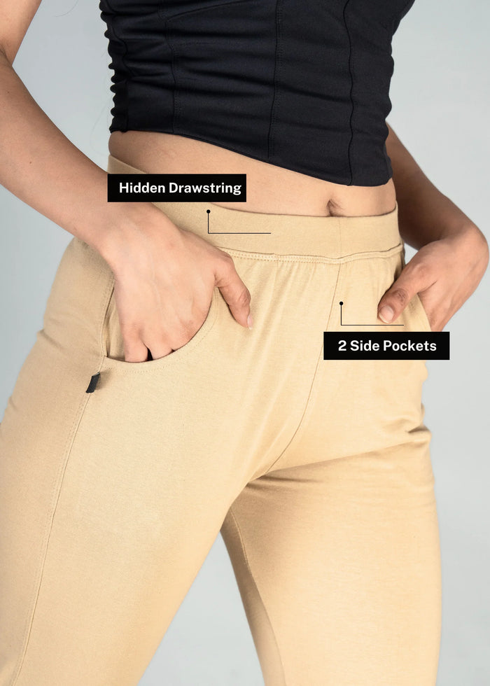 FlexiCotton Legging