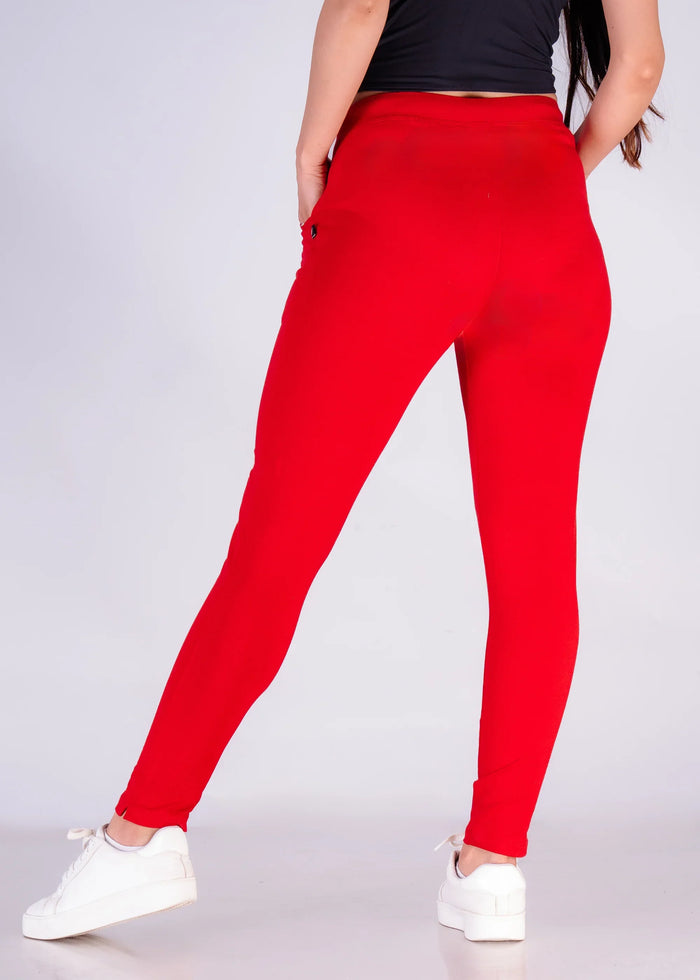 FlexiCotton Legging