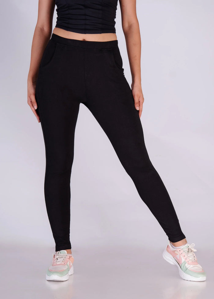 FlexiCotton Legging