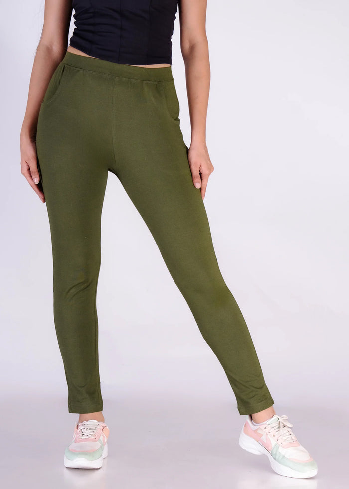FlexiCotton Legging