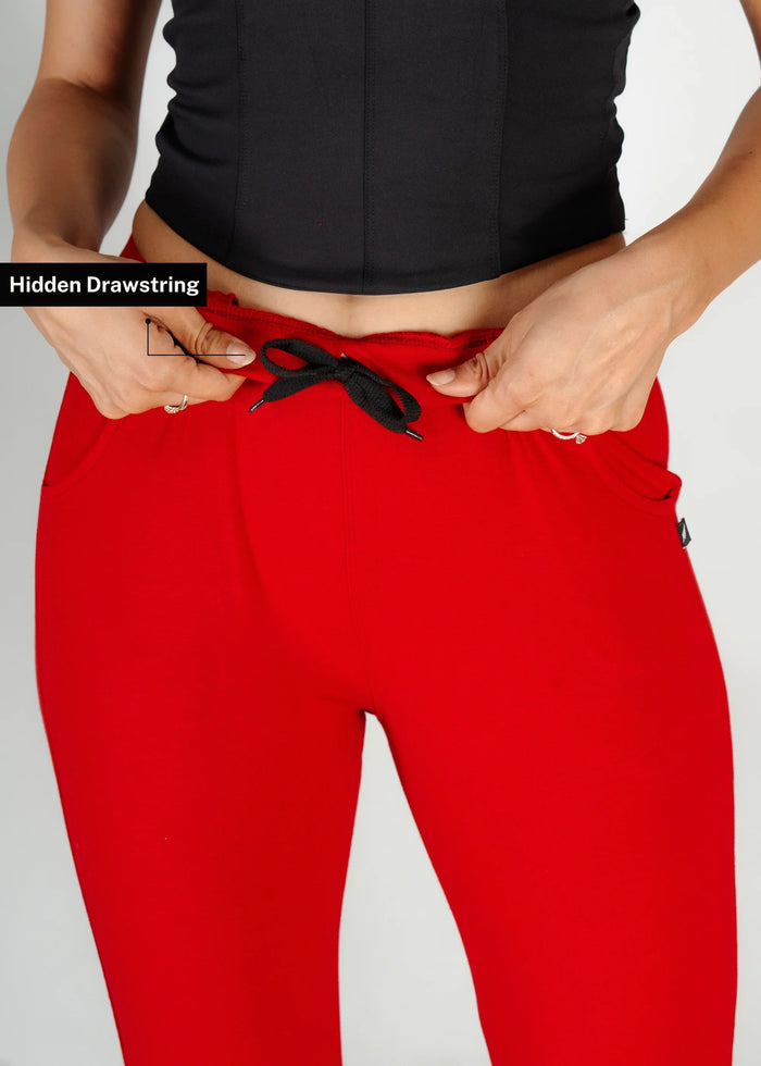 FlexiCotton Legging