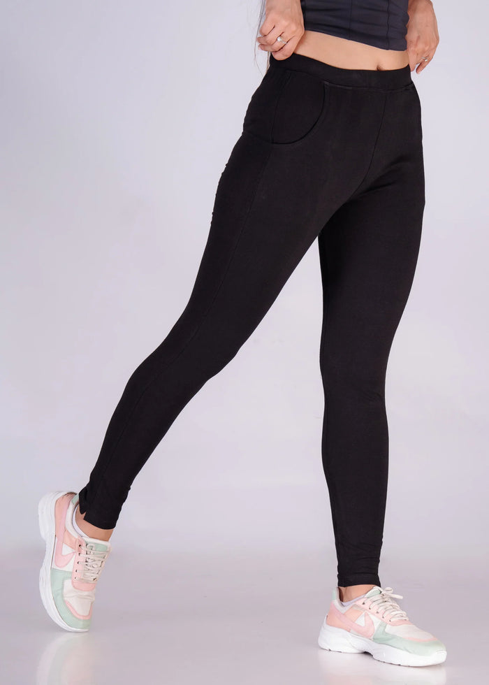 FlexiCotton Legging
