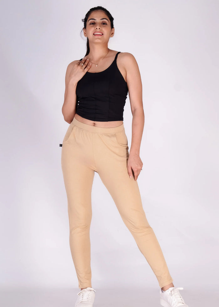 FlexiCotton Legging