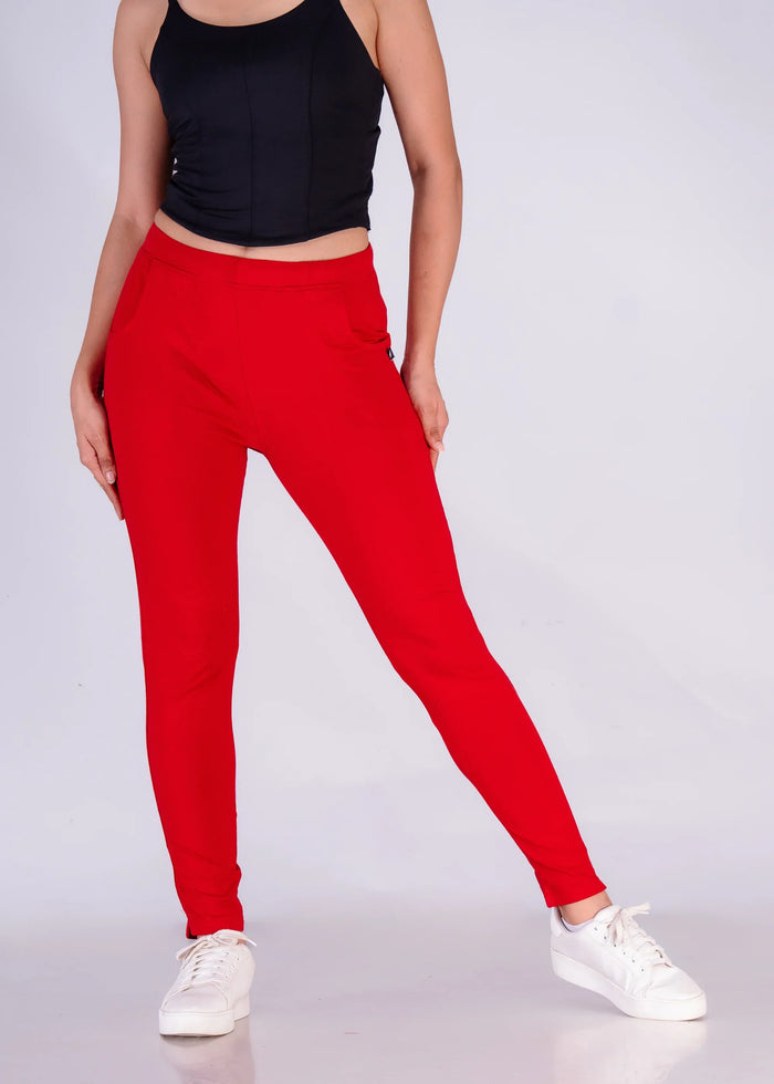 FlexiCotton Legging