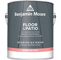 Floor & Patio High Gloss Enamel K121