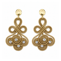 Flora Earrings