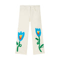 Stella McCartneyFloral Gabardine Pants8059774247427SAVANNA