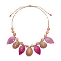 Forestal Necklace