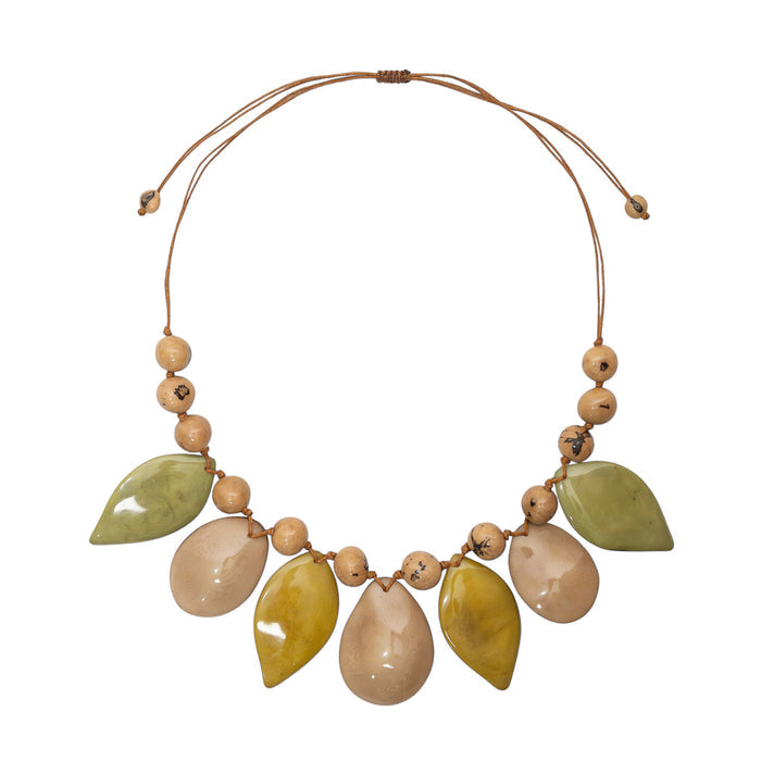 Forestal Necklace