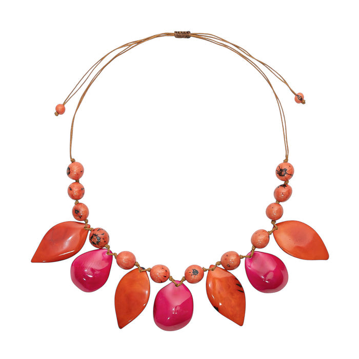 Forestal Necklace