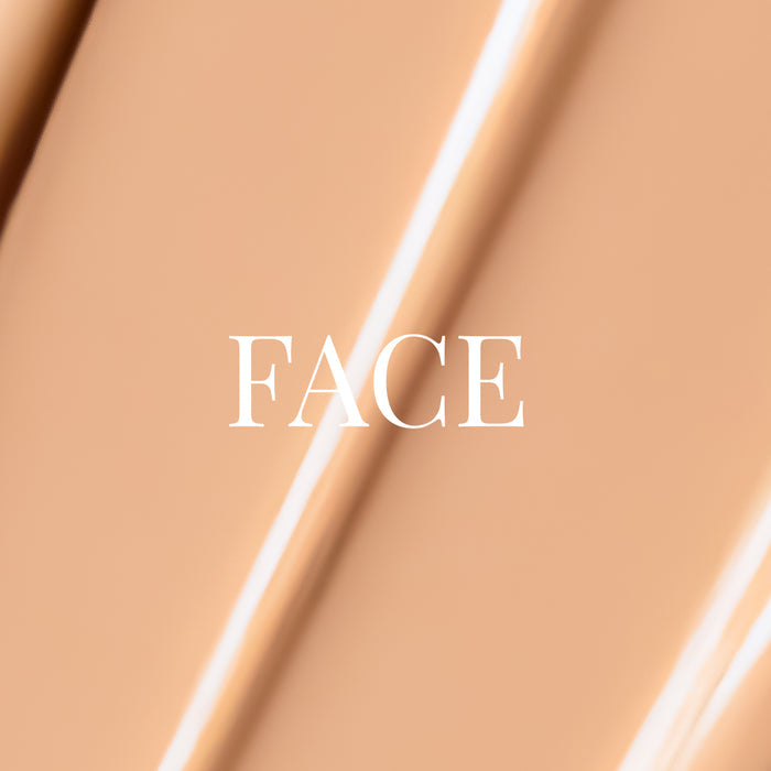 Fresh Skin Foundation - Earth