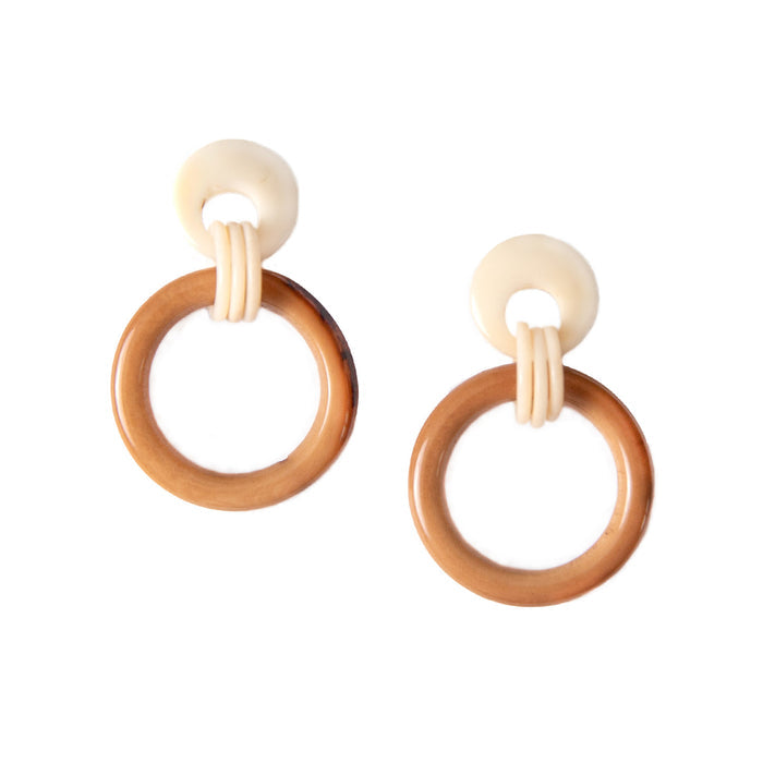 Freya Earrings