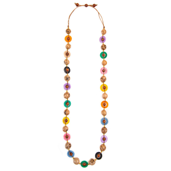 Frida Necklace