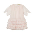 Stella McCartneyFrilly Georgette DressSAVANNA