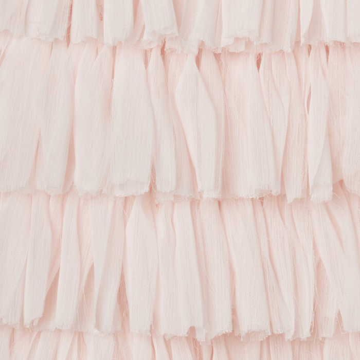 Stella McCartneyFrilly Georgette DressSAVANNA