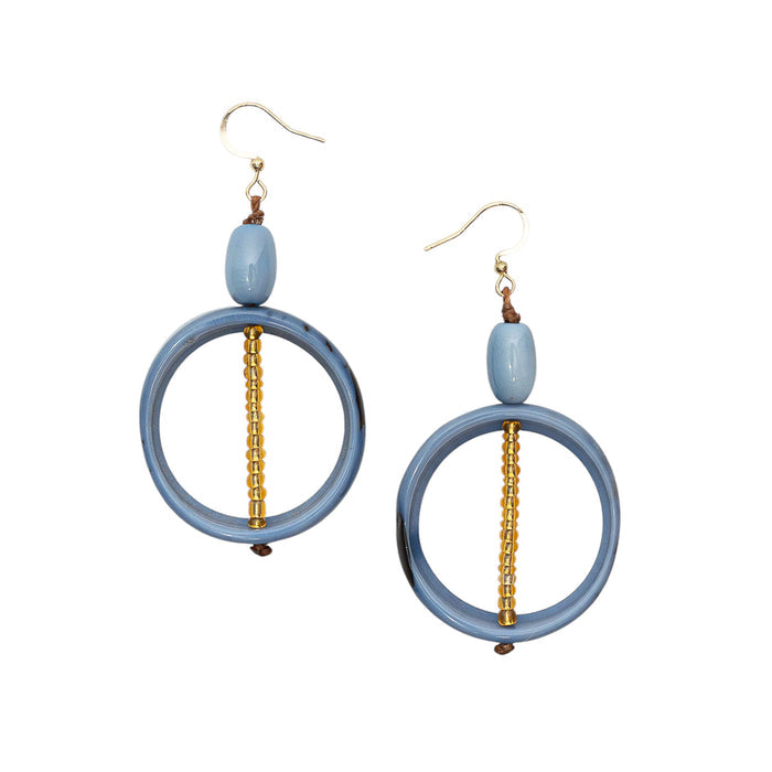 Gemma Earrings