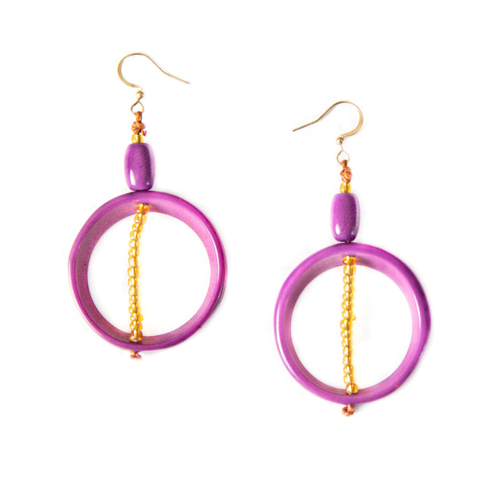 Gemma Earrings