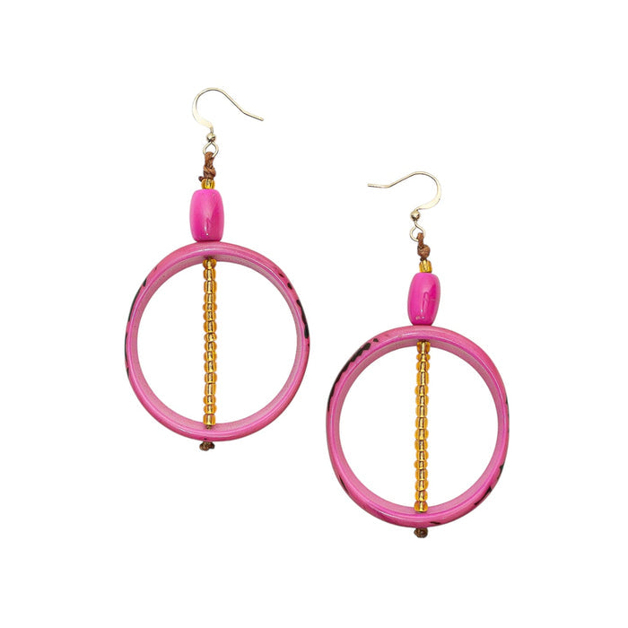 Gemma Earrings