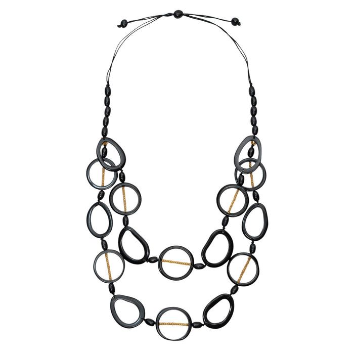 Gemma Necklace