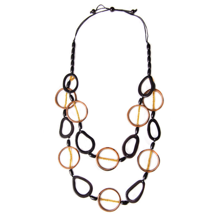 Gemma Necklace