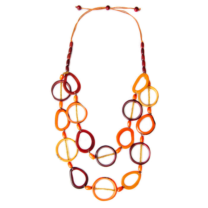 Gemma Necklace