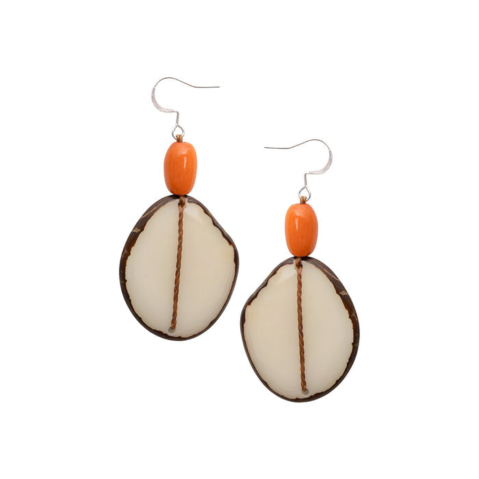 Genoveva Earrings