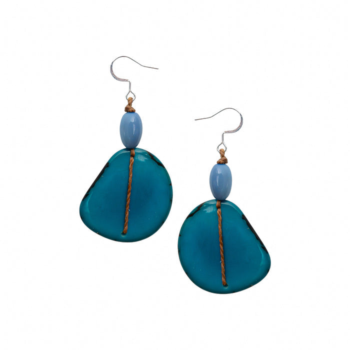 Genoveva Earrings