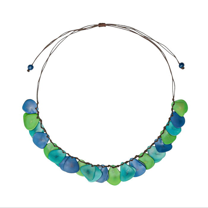 Ginebra Necklace