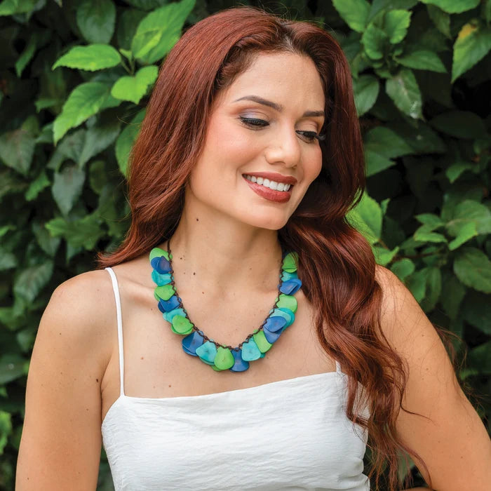 Ginebra Necklace