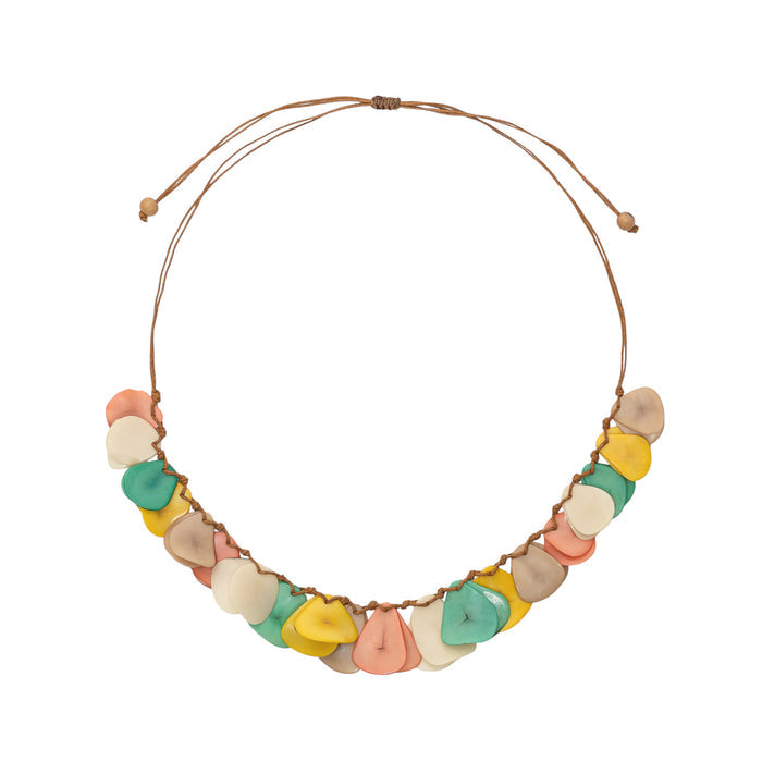 Ginebra Necklace
