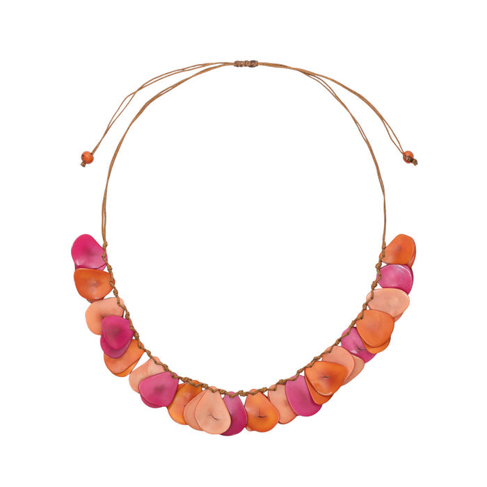 Ginebra Necklace
