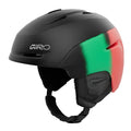 Giro Avera Mips Matte Black Multi Steves Snow Store Wollongong