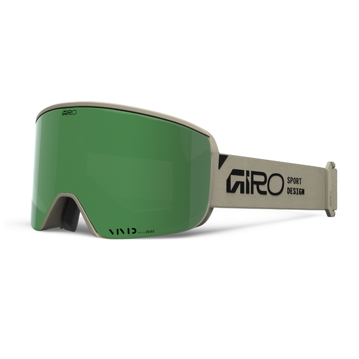 Giro Axis Goggle Steves Snow Store Wollongong