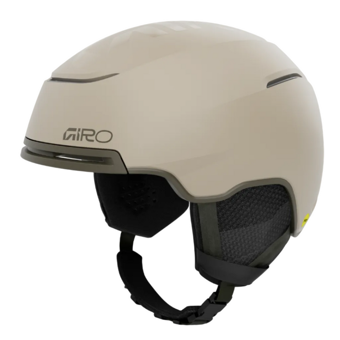 Giro Jackson MIPS Helmet Stone Steves Snow Store Wollongong