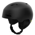 Giro Ledge FS MIPS Asian Fit Helmet Black Steves Snow Store Wollongong