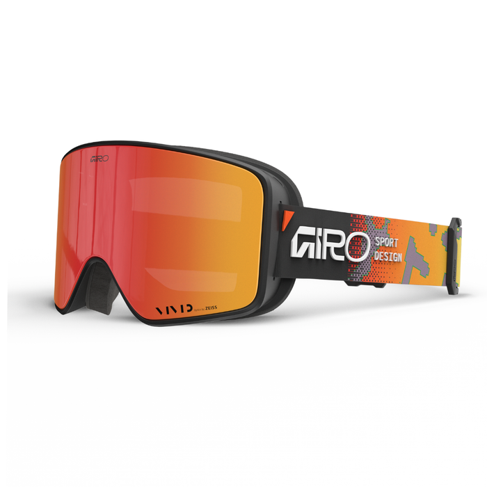 Giro Method 2 Goggle