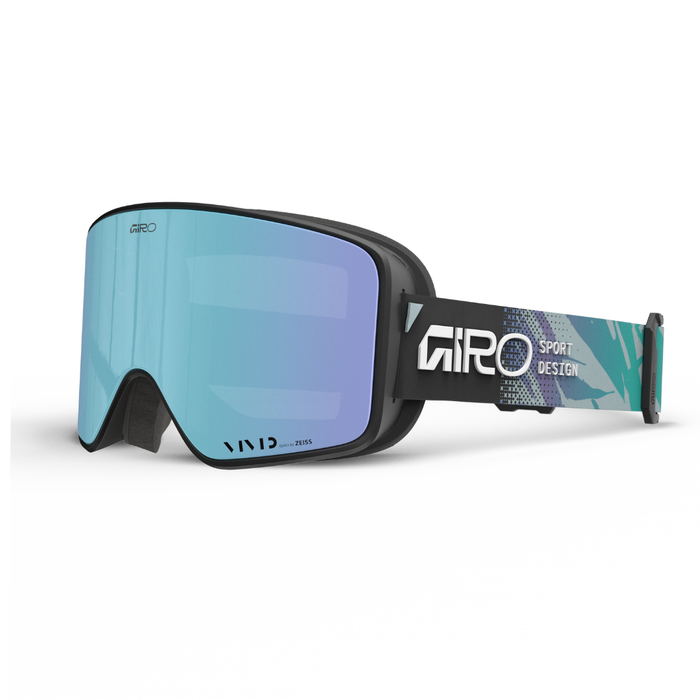 Giro Method 2 Goggle