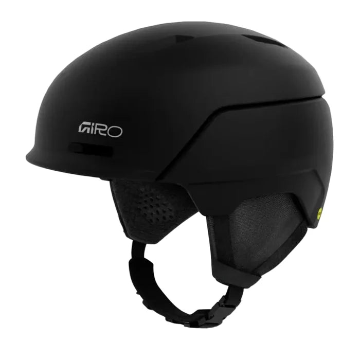 Giro Neo 2 MIPS Helmet BLACK Steves Snow Store Wollongong