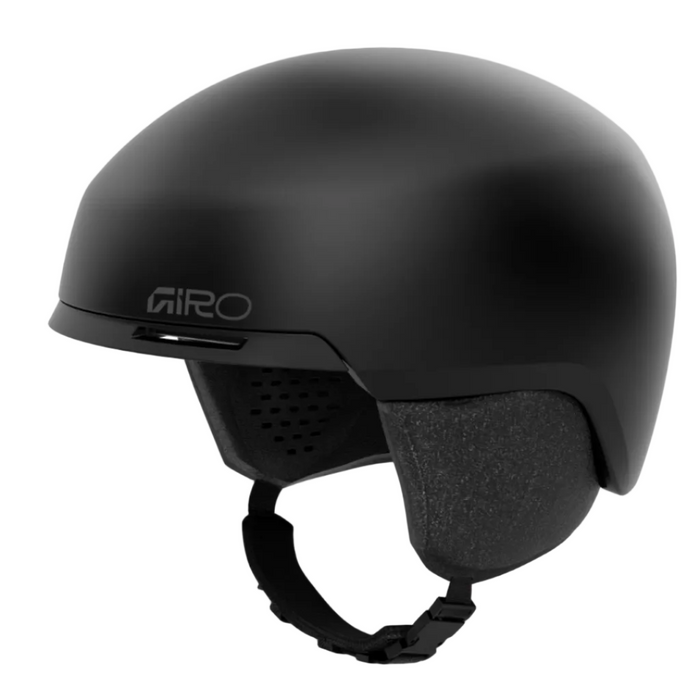 Giro Taggert MIPS Helmet Black Steves Snow Store Wollongong