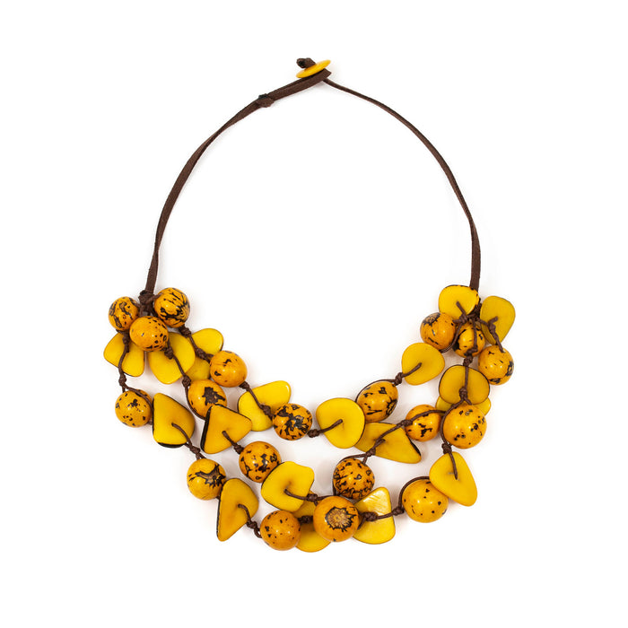 Gisell Necklace